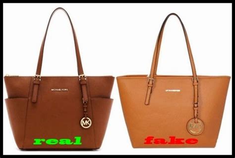 how to know if michael kors bag is fake|are michael kors purses genuine.